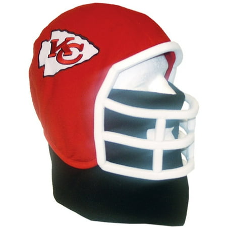Excalibur NFL Ultimate Fan Helmet Chiefs -NFL-KC