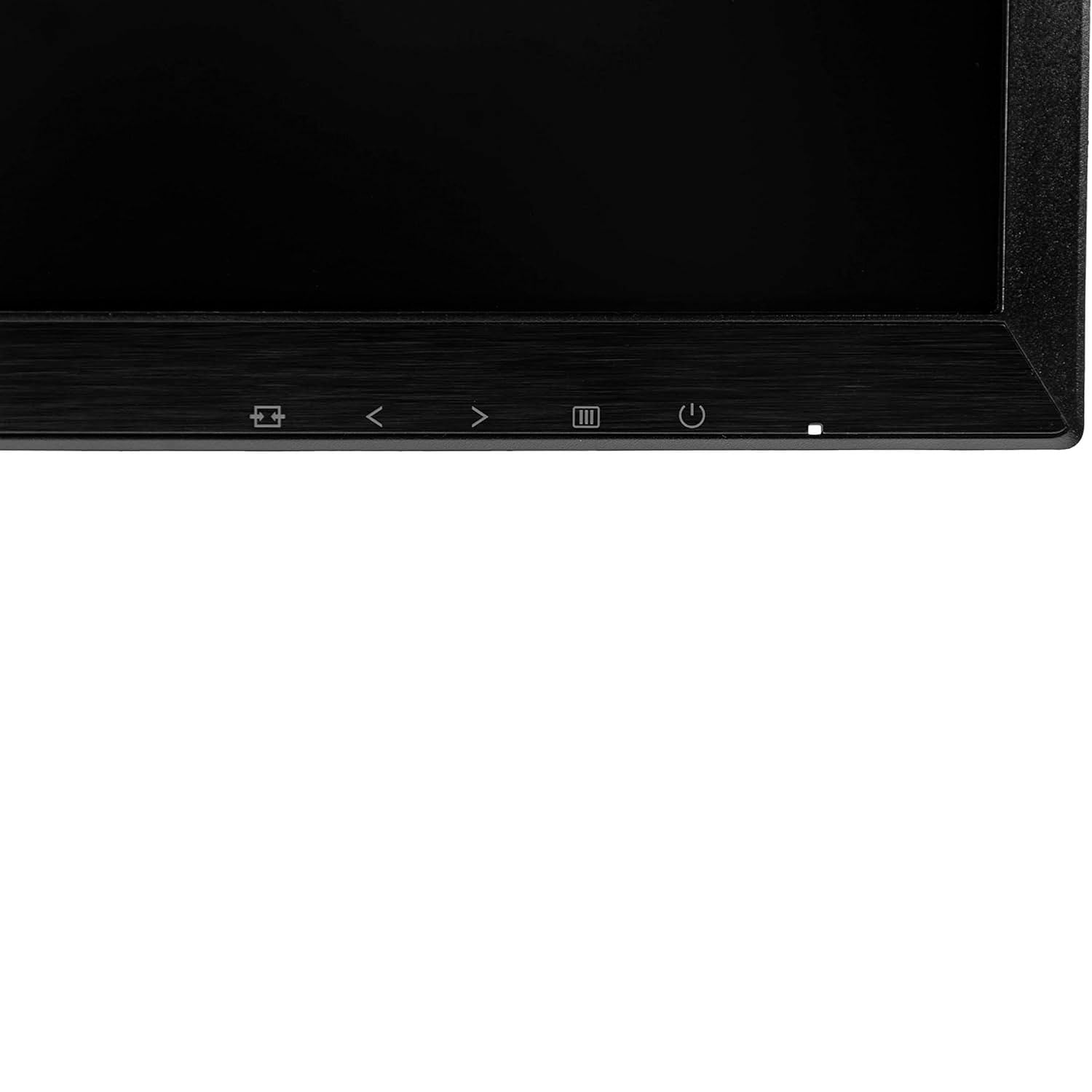 Restored AOC AG271QG 27" Gaming Monitor, QHD 2560x1440, 165Hz 4ms MPRT, G-Sync Compatible, Black