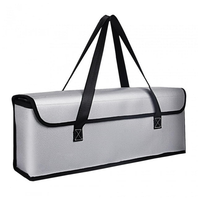 lionlar Electric Bike Battery Bag Electric Bike Lithium Bag Fireproof Transporting Spare