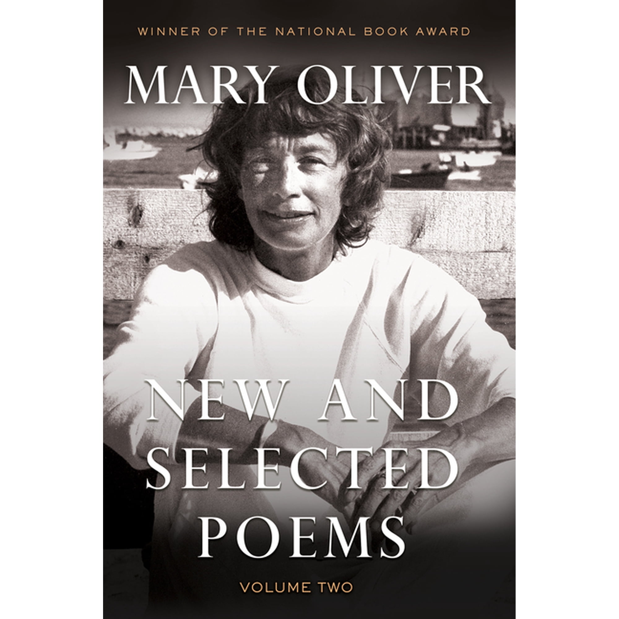 New and Selected Poems, Volume 2, (Paperback)