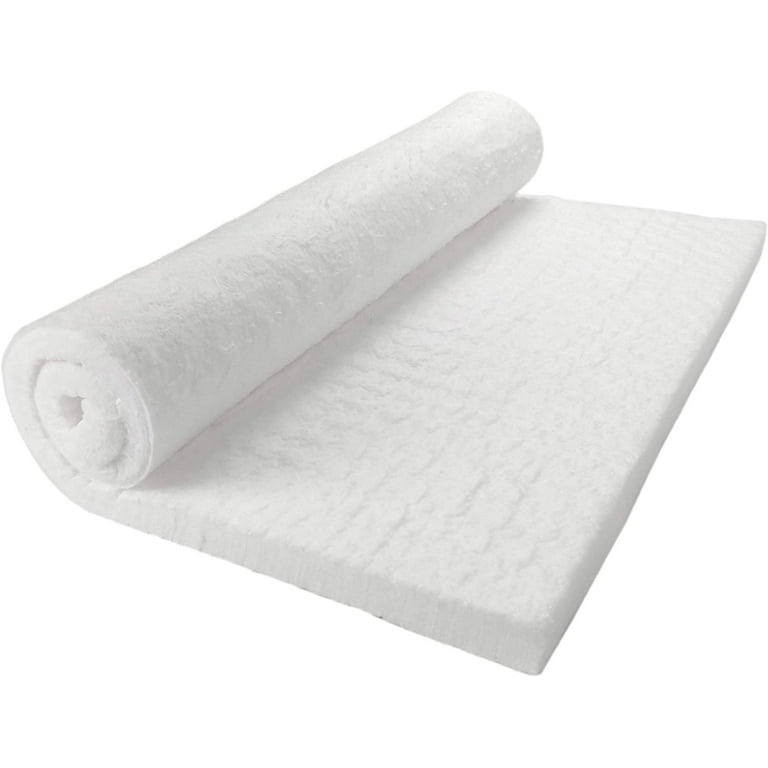 Kaowool Ceramic Fiber Blanket Insulation 1430 Hz - China Ceramic Fibre  Blanket, Refractory Insulation Blanket