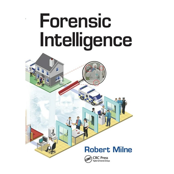 Forensic Intelligence, (Paperback)