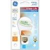 GE energy smartￂﾮ CFL 11 watt A17 1-pack