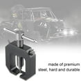thumbnail image 2 of Yazoeia Motor Gear Puller, Universal Motor Pinion Gear Puller Remover Mini Gear Puller for RC Vehicle Models Rc Car Fan CJC912-199028, 2 of 7