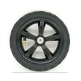 thumbnail image 6 of 8" 8X1 1/4 (200*45) Pneumatic Tire Inflatable Full Wheel For Electric Scooter, 6 of 7