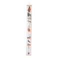 thumbnail image 2 of sunsanly Kids Growth Chart Wall Hanging Cartoon Animal Print Height Ruler for Boys Girls Children's Height Measurement Wall Chart for Bedroom Decor, 2 of 8