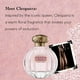 thumbnail image 2 of Set de perfume Tocca Cleopatra para mujer 100 ml + 10 ml Warm Floral, 2 of 8