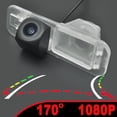 thumbnail image 1 of 170°HD 1080P AHD Dynamic Fisheye Rearview Camera for Kia K2 Rio 2/3/5 JB/UB Rio, 1 of 3