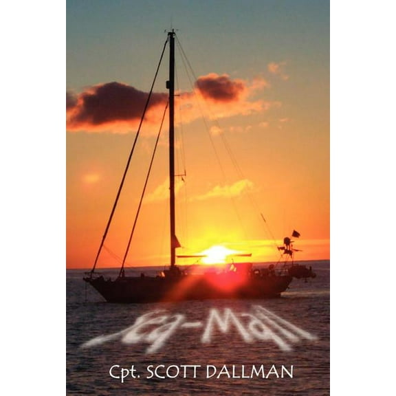 Sea-Mail: The True Story of a Young Couple's Cruise Through the Millennium., (Paperback)