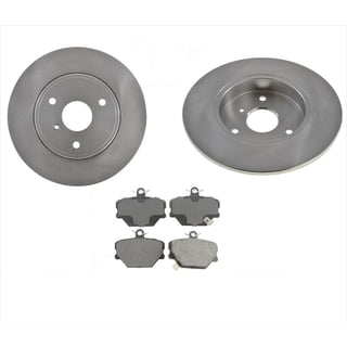Detroit Axle - RWD Brake Kit for 2003 2004 2005 2006