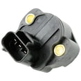 thumbnail image 1 of 1-Sensor De Posición Del Acelerador (Tps) Grand Cherokee 1999 A 2006 Jeep V8 4.7L WALKER ., 1 of 3
