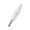 White and Silver, variant on Digital Pen for Tablets, 4096 Levels Pressure Sensitivity with Palm Rejection for Drawing, Note Taking