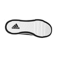 thumbnail image 3 of TENIS JOVEN ADIDAS TENSAUR GW6425 SIMIPIEL NEGRO adidas GW6425, 3 of 4
