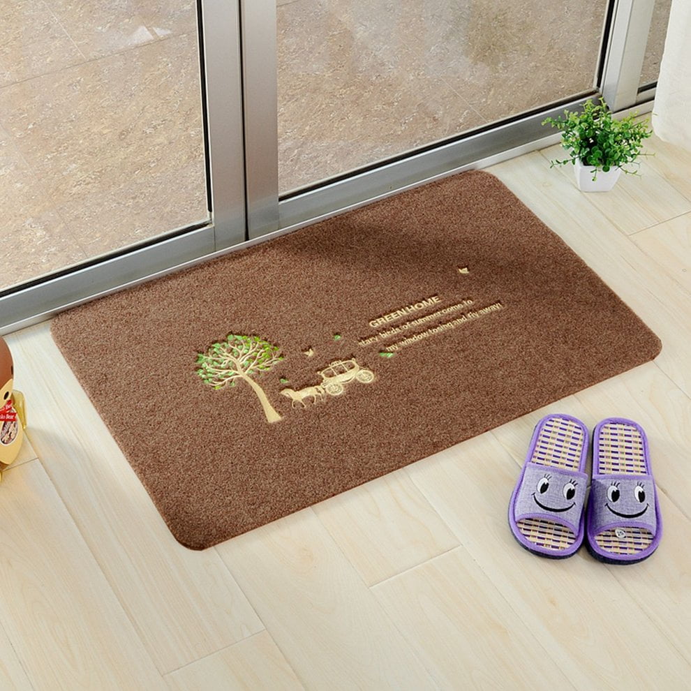 Modern 40*60cm Mats Soft Feet Memory Foam Bathroom Bedroom Floor Shower Mat Walmart Canada