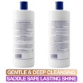 thumbnail image 3 of Set combinado de champú y acondicionador Gloss, 946 ml, Mane 'n Tail, 3 of 8