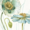 thumbnail image 3 of Gango Home Decor Contemporary My Greenhouse Flowers IV & V by Lisa Audit (Printed on Paper); Two 16x16in Fine Art Paper Giclee Prints, 3 of 5