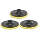 thumbnail image 1 of Polishing pad backing pad M14 for polishing machine K1, 150MM, 1 of 5