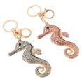 thumbnail image 1 of FENGGUIQU 2Ud Llavero Con Y Metal Para De Bolsos Y, 1 of 6