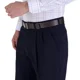 thumbnail image 3 of Yale Pantalón Vestir Con Pinzas Classic Fit 0100801268, 3 of 4