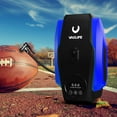 thumbnail image 5 of VacLife 12V DC Tire Inflator, Auto Shutoff Air Compressor Portable, 160 Psi, Blue, 5 of 5