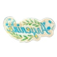 thumbnail image 4 of Parche termoadhesivo Levviye 2026 para la Copa Mundial de Fútbol (2 unidades), 4 of 5