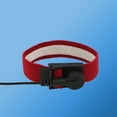 thumbnail image 5 of Adjustable Anti Static Wrist Strap1pc Anti Static Adjustable Anti Static Wrist Bracelet Anti Static Wrist Strap Finest Materials, 5 of 5