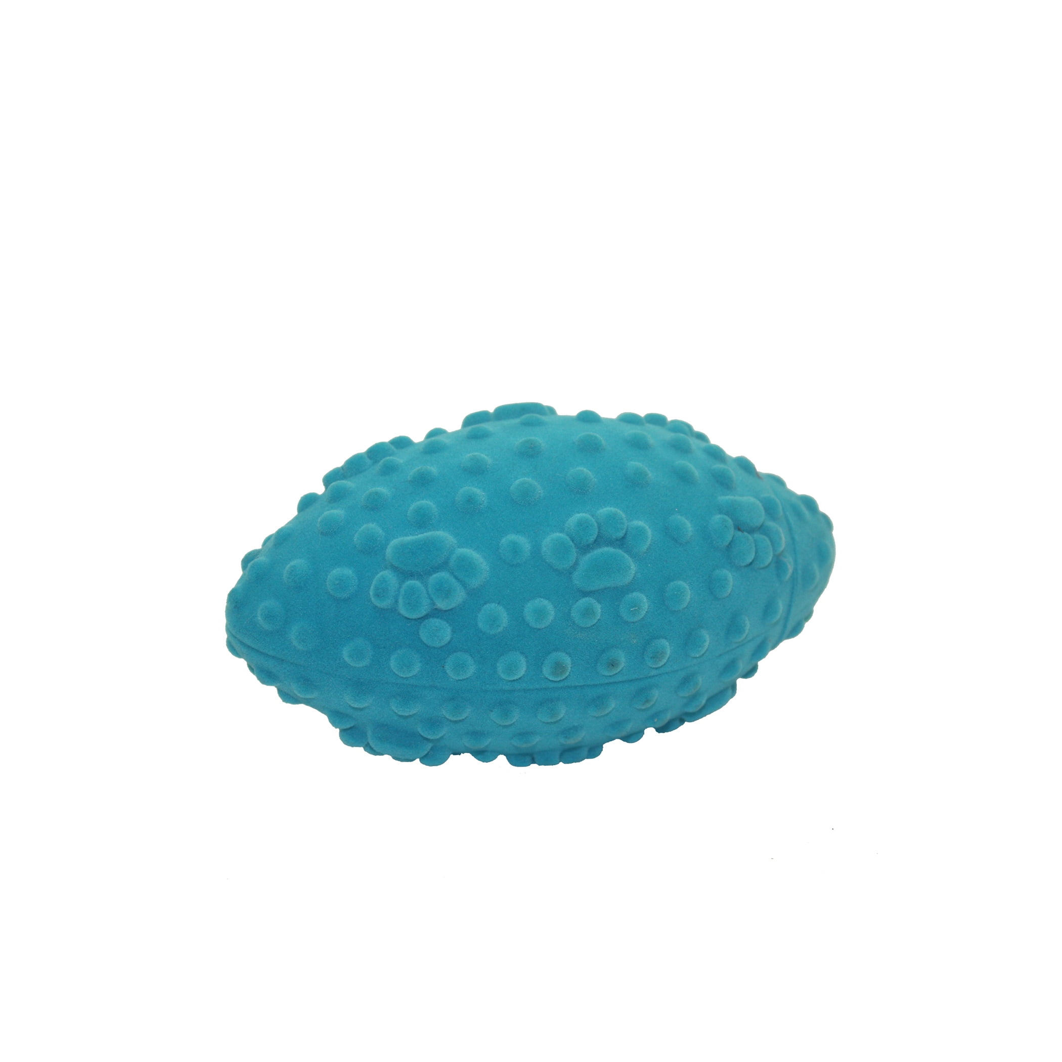 Multipet International Vive Vinyl Squeaker Dog Toy