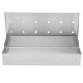 thumbnail image 5 of Large Capacity Stainless Steel Smoker Box - BBQ Wood Chip Smoking Box for Barbecue Grills, 5 of 8