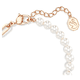 thumbnail image 4 of PULSERA BRAZALETE TEDDY BEAR OSO ROSA SWAROVSKI PERLAS + KIT DE REGALO, 4 of 7