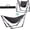 Grey, variant on Hammock with Foldable Stand, 2 in 1 Hammock and Swinging Chair with Carrying Bag, Portable Camping Chair Suitable for Outside, Swing,Patio,Garden,Camping Trip Beige