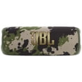 thumbnail image 1 of Bocina Portátil JBL Flip 6, Bluetooth, Batería Recargable. Color Verde Squad. JBL FLIP 6, 1 of 3