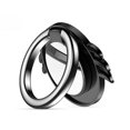 thumbnail image 1 of Trayknick Mobile Phone Stand Magnetic 360-degree Rotation Ultra-thin Cell Phone Finger Ring Holder for Desktop, 1 of 13