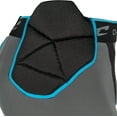 thumbnail image 5 of Champro Sports Tri-Flex 5-Pad Integrated Football Girdle, Compression Fit, 5 of 6