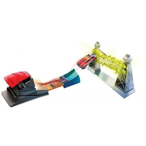 hot wheels tower track