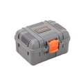 thumbnail image 2 of fastboy Grey Waterproof Storage Box For O SMO ACTION 5Pro/4/3 Camera Safe And Dry Tightly Sealed Etc, 2 of 4