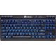 thumbnail image 1 of TECLADO CORSAIR K63 INALÁM. MECÁNICO CHERRY MX SP (CH-9145030-SP) Corsair K63 CHERRY MX, 1 of 2