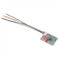 thumbnail image 3 of 10X Aplicación TTLOCK Módulo de Bloqueo Electrónico Remoto Módulo de Bloqueo de Placa de Control de Acceso de Puerta de Salida de Relé, 3 of 5