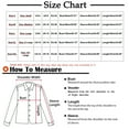 thumbnail image 3 of Long Suit Jackets for Women Dressy Blazers Wool Blend Trench Coat Notched Collar Single Breasted Parkas, 3 of 8