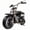 Rust, variant on Oryxearth OGM105 Max 4-Stroke Mini Bike, 105CC Gas Powered Dirt Bike,Off-Road Trail for Adult, up to 24 Mph, Red