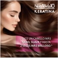thumbnail image 4 of Tratamiento Capilar Nutribela10 Keratina Natural Bioactiva de 550gr, 4 of 5