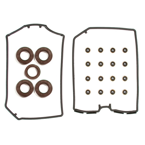 Evergreen VCS9010 02-05 Subaru Impreza WRX Turbo USDM 2.0L EJ205 Valve Cover Gasket Set