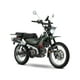 thumbnail image 1 of Motocicleta AT135X Color Verde 2026, 1 of 4