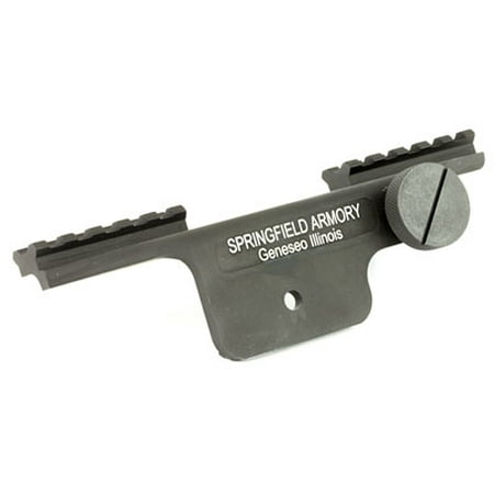 SPRGFLD SCOPE MOUNT M1A 4TH GEN ALUM