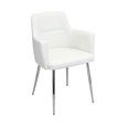 thumbnail image 1 of Chaise contemporain Andrew, par LumiSource, 1 of 7