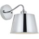 thumbnail image 2 of Aplique de Pared Living District NOTA Metal Negro 22x20 cm, 2 of 9