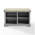thumbnail image 5 of Anderson Storage Bench, 5 of 13
