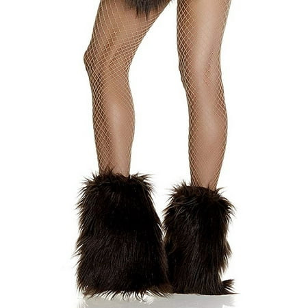 Captivating Co-Pilot Legwarmers