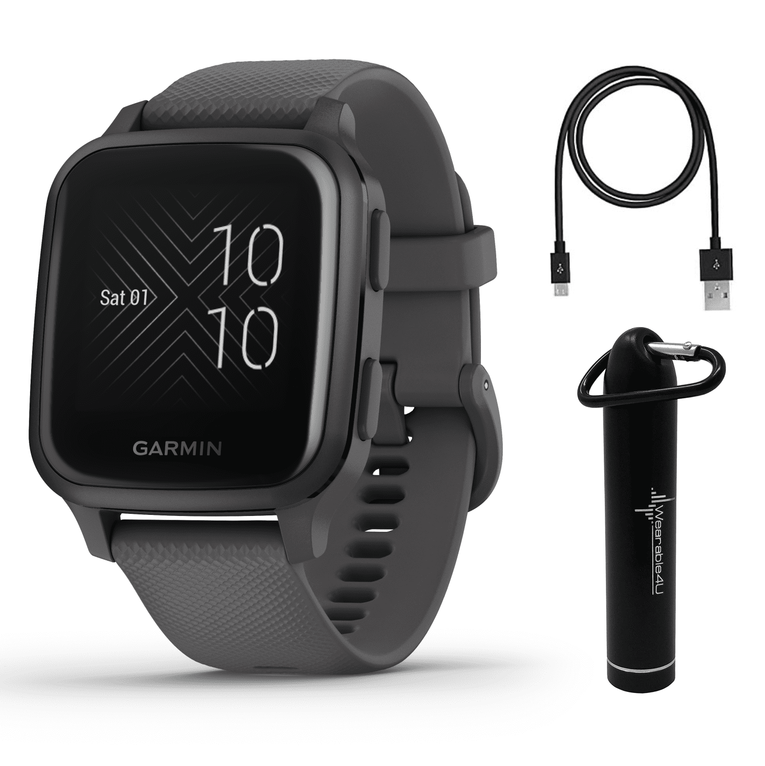 garmin venu multisport