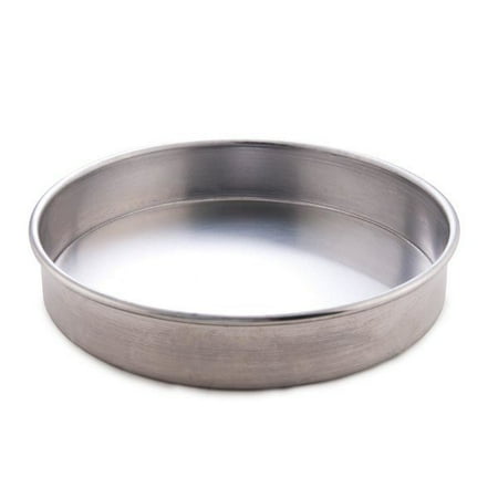 

American Metalcraft A8009-2 9 x 2 18Ga 1MM Aluminum Cake Pan