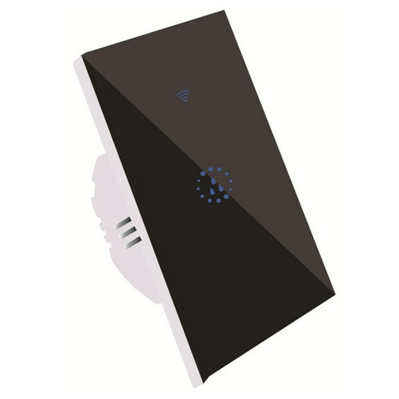 US WIFI Smart Boiler Switch Water Heater APP Remote Voice Control Timer Switch